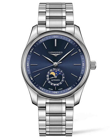 Longines Master Collection L2.909.4.92.6